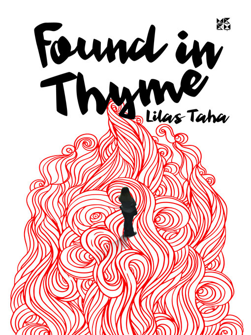 Cover of Found in Thyme